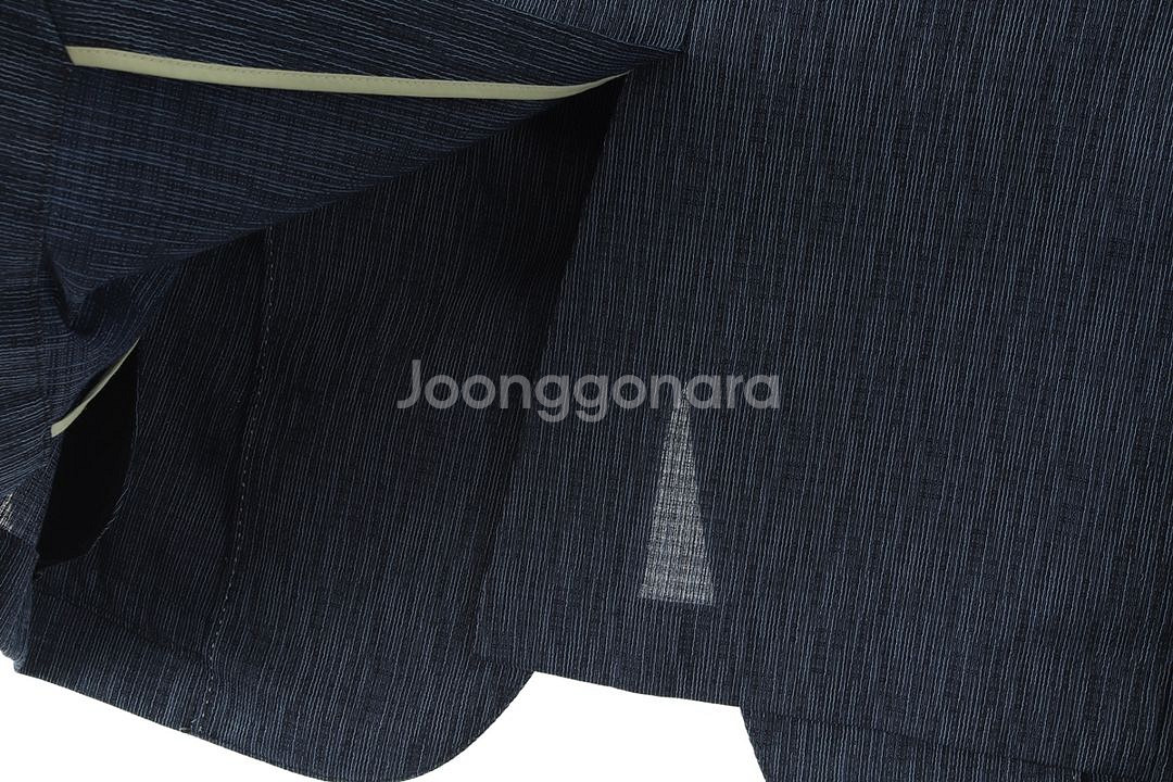 (L) 캠브리지멤버스 정장 슈트 자켓 블레이저 폴리--1