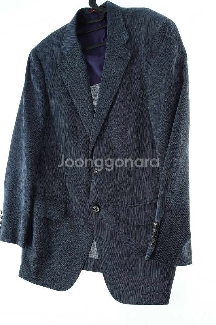 (L) 캠브리지멤버스 정장 슈트 자켓 블레이저 폴리--0