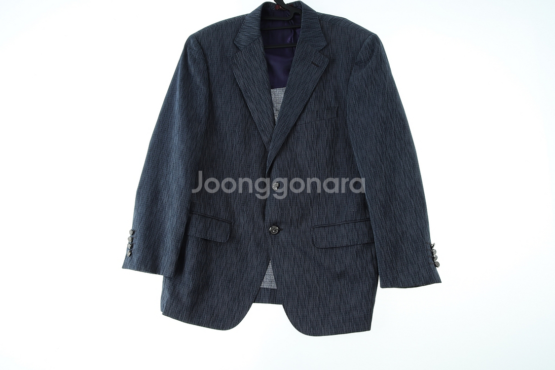 (L) 캠브리지멤버스 정장 슈트 자켓 블레이저 폴리--2