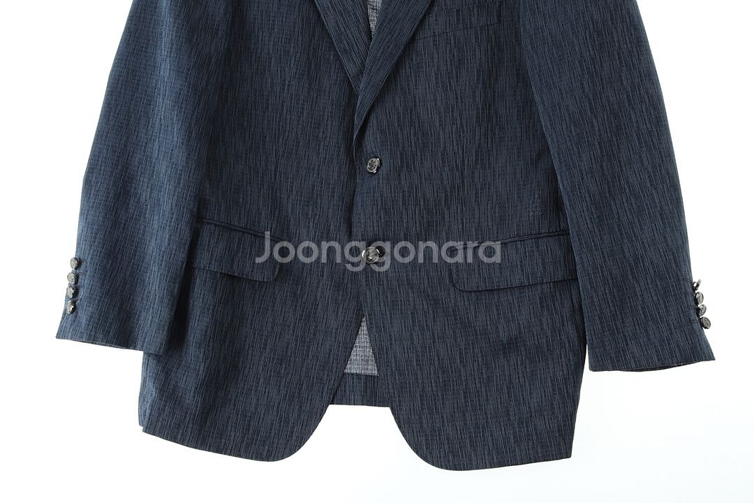 (L) 캠브리지멤버스 정장 슈트 자켓 블레이저 폴리--4