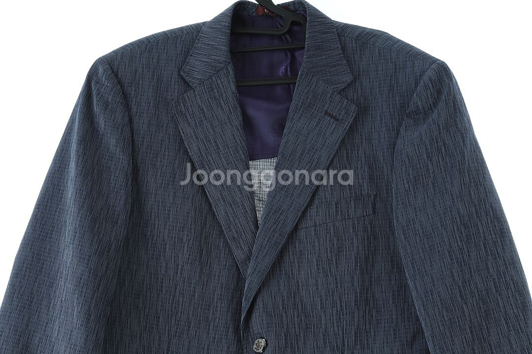 (L) 캠브리지멤버스 정장 슈트 자켓 블레이저 폴리--3