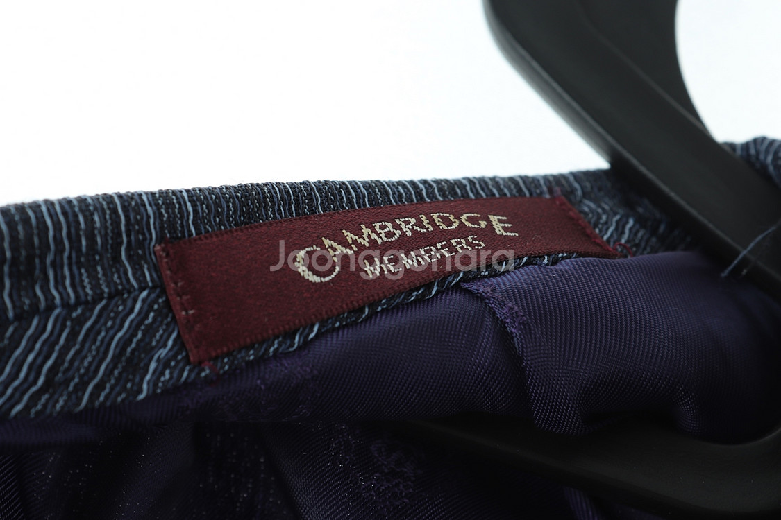 (L) 캠브리지멤버스 정장 슈트 자켓 블레이저 폴리--6