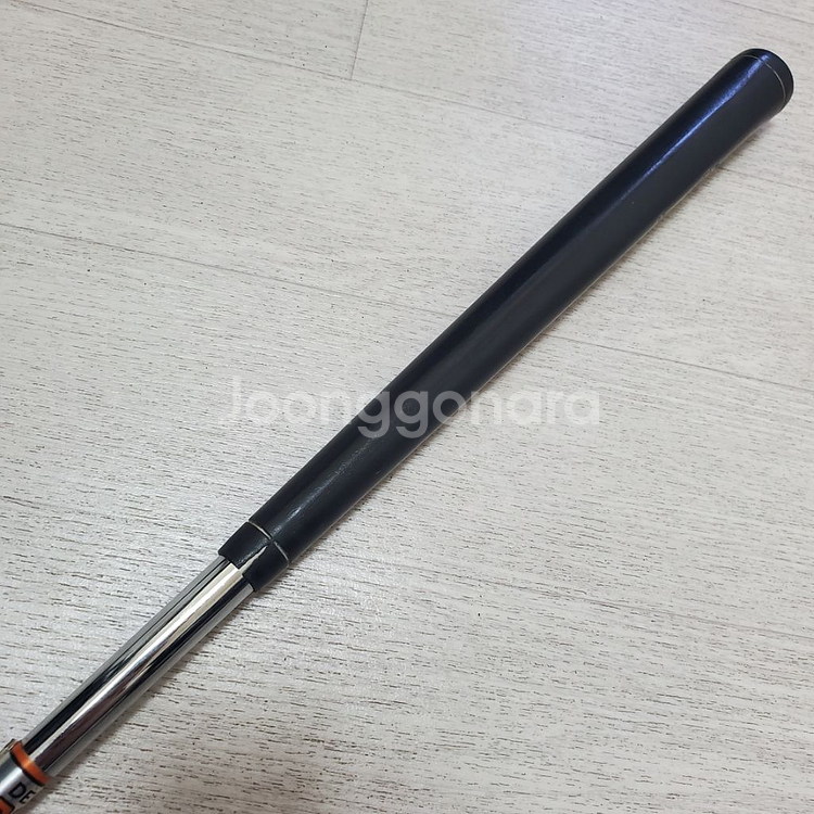 로키 DELUXE 퍼터 35인치 빈티지 블레이드형 희소--5