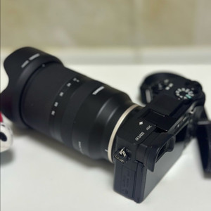 a6400 탐론17-70