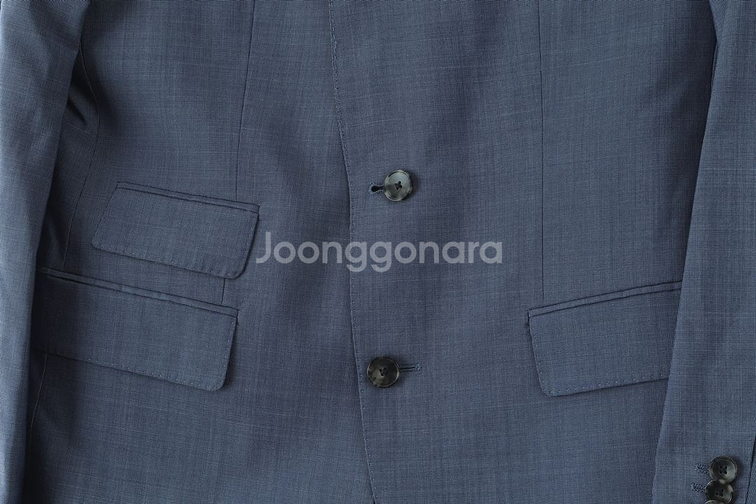 (L-XL) 휴고보스 정장 슈트 자켓 블레이저 얇은--4
