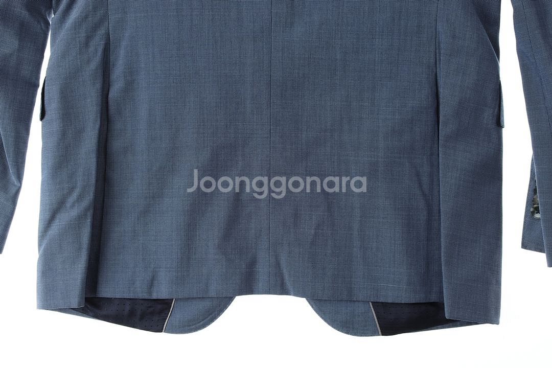(L-XL) 휴고보스 정장 슈트 자켓 블레이저 얇은--7