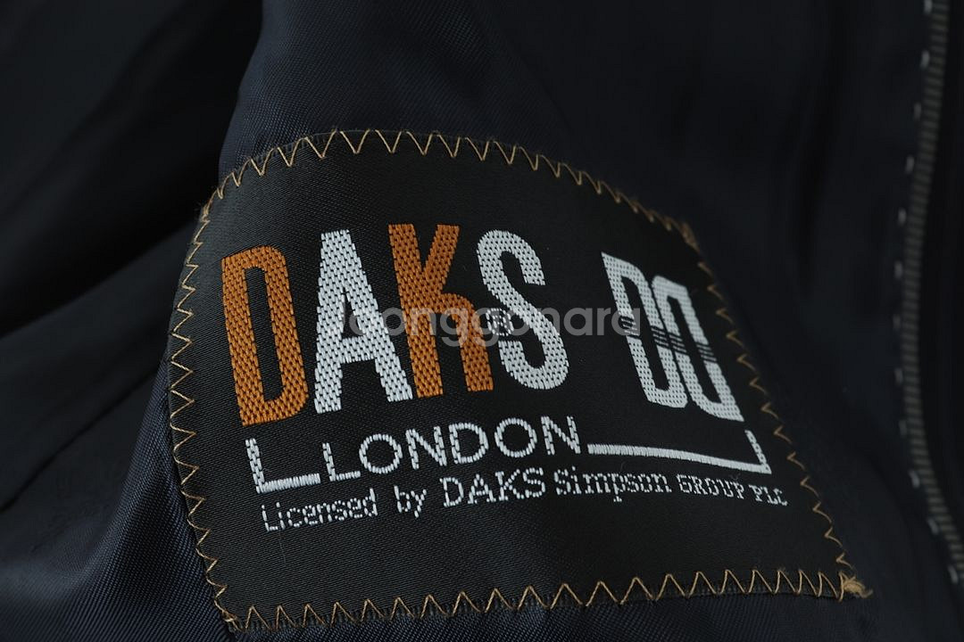 (L-XL) 닥스 정장 슈트 자켓 블레이저 년대--5