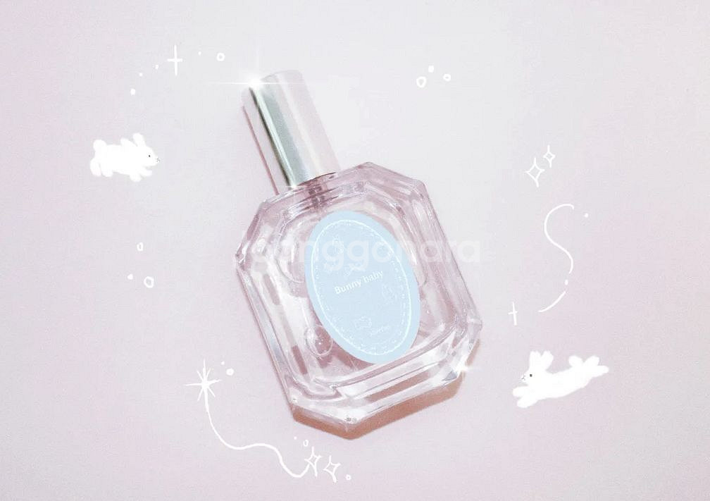 [새제품] 쉬어 버니베이비 향수 50ml 탐블벅향수--1