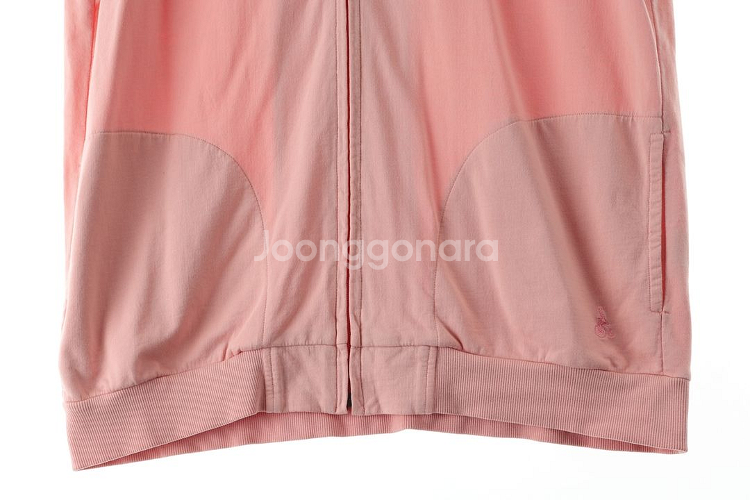 (XL) 빈폴 후드집업 년대 빅사이즈--3