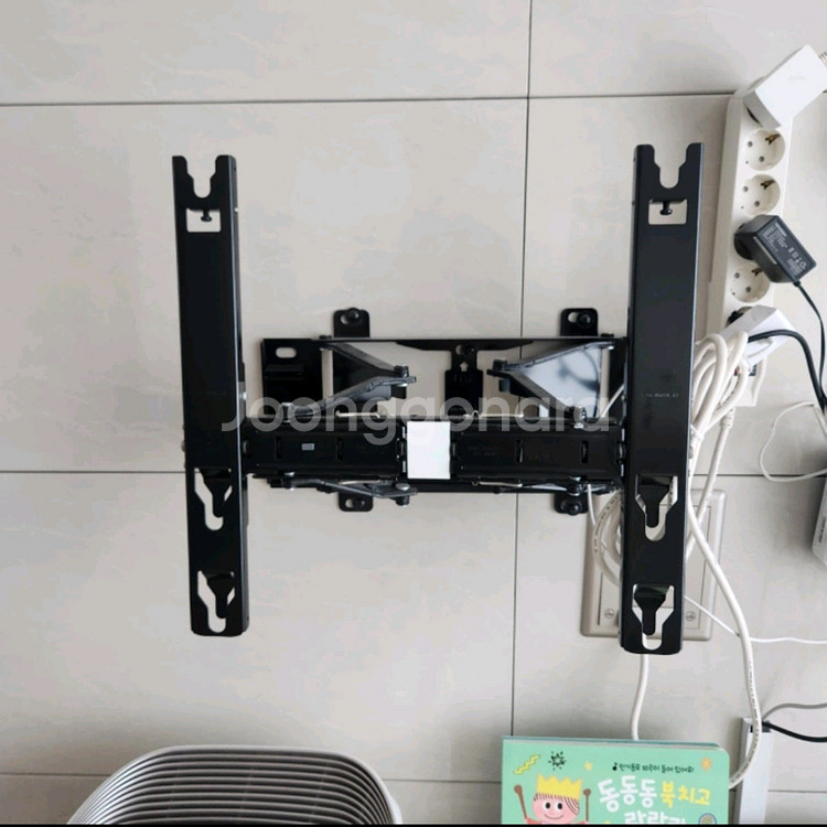 삼성 QLED 4K TV 75인치--2