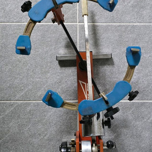 (거래완료)테니스 배드민턴 스트링머신(유스타S-60