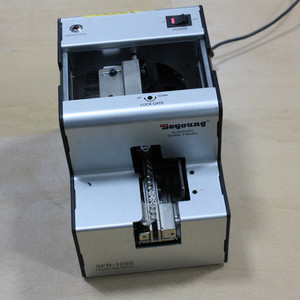 나사공급기 나사 정렬기 SFR-1050