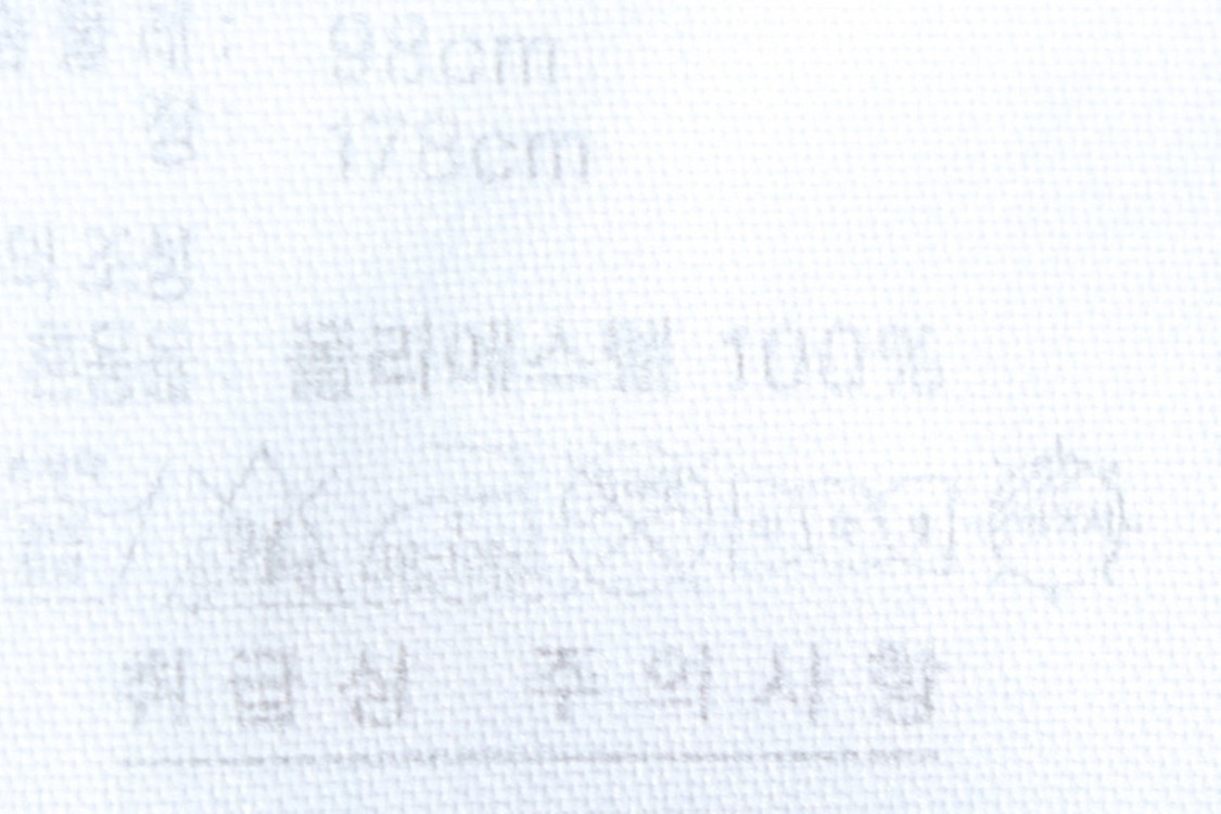 W(XL) 아디다스 집업져지 트랙탑 금장 삼선 한정판--7