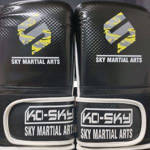 ko-sky 복싱글러브 팝니다.