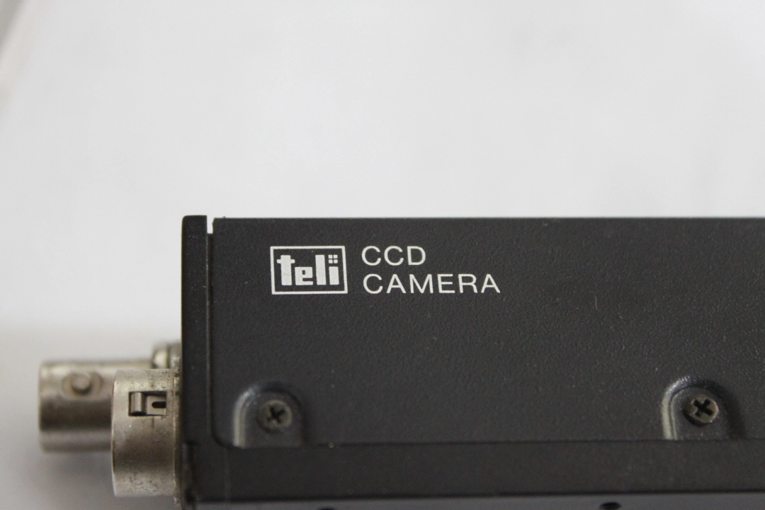 CCD 카메라 CS8420-06 YKF-095 렌즈포함 이미지