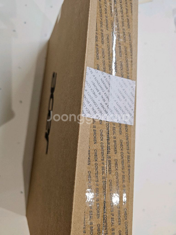 미개봉 에이서 스위프트14 win11, 울트라7, 램3--1