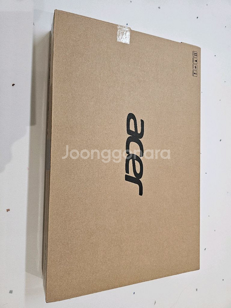 미개봉 에이서 스위프트14 win11, 울트라7, 램3--0