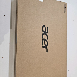 미개봉 에이서 스위프트14 win11, 울트라7, 램3