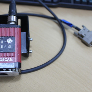 바코드 스캐너 FIS-6801-0110G 마이크로스캔