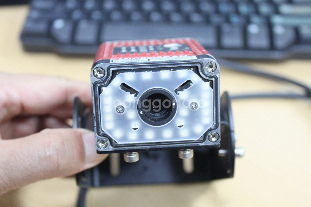 바코드 스캐너 FIS-6801-0110G 마이크로스캔--5