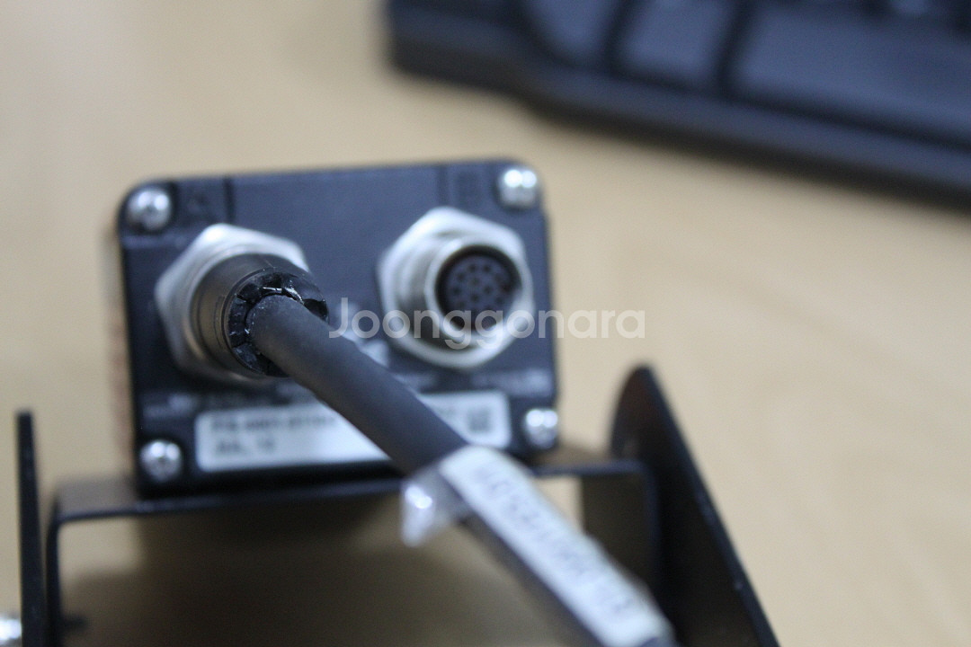바코드 스캐너 FIS-6801-0110G 마이크로스캔--4