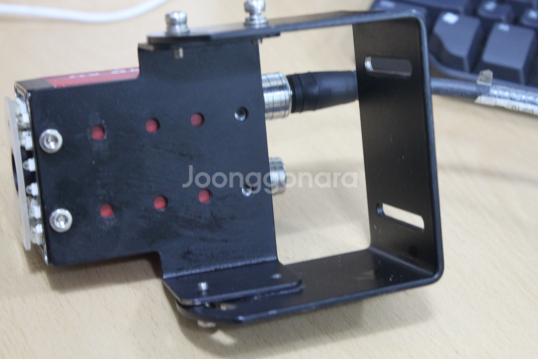 바코드 스캐너 FIS-6801-0110G 마이크로스캔--3