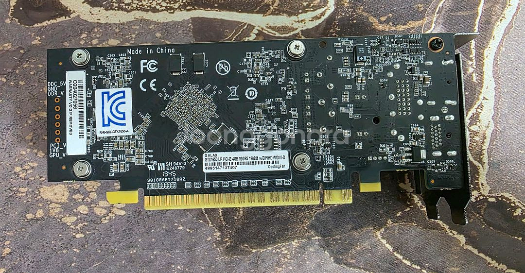 gtx 1650 lp--1