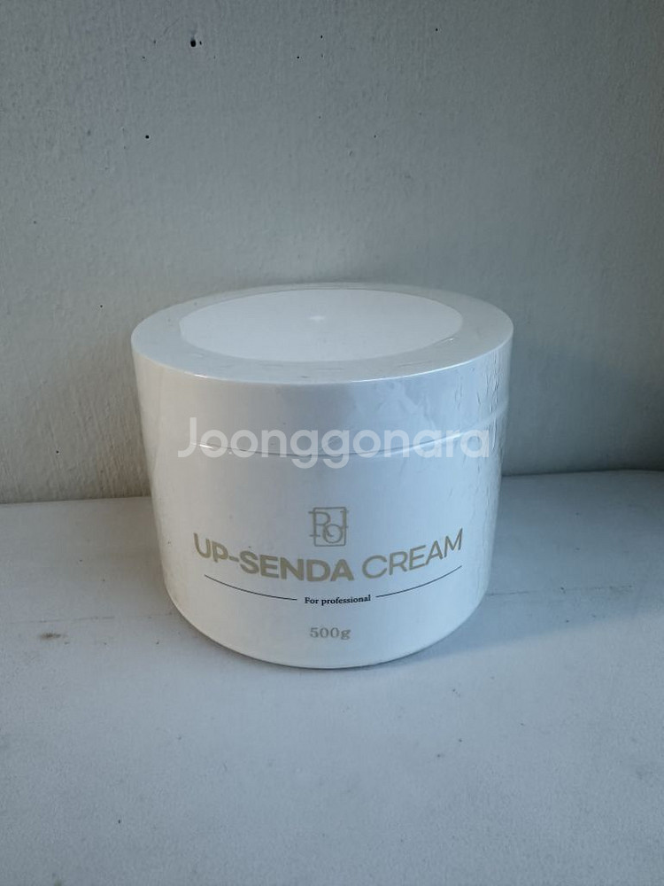 스킨로셀 업센다 크림 500ml--0
