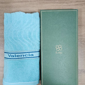 럭키타올 선물용1개