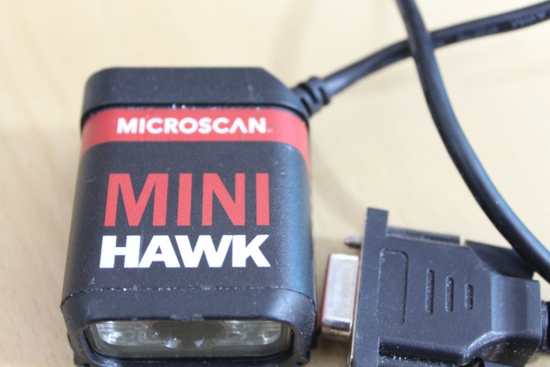 바코드 스캐너 FIS-6300-4008G 마이크로스캔--4