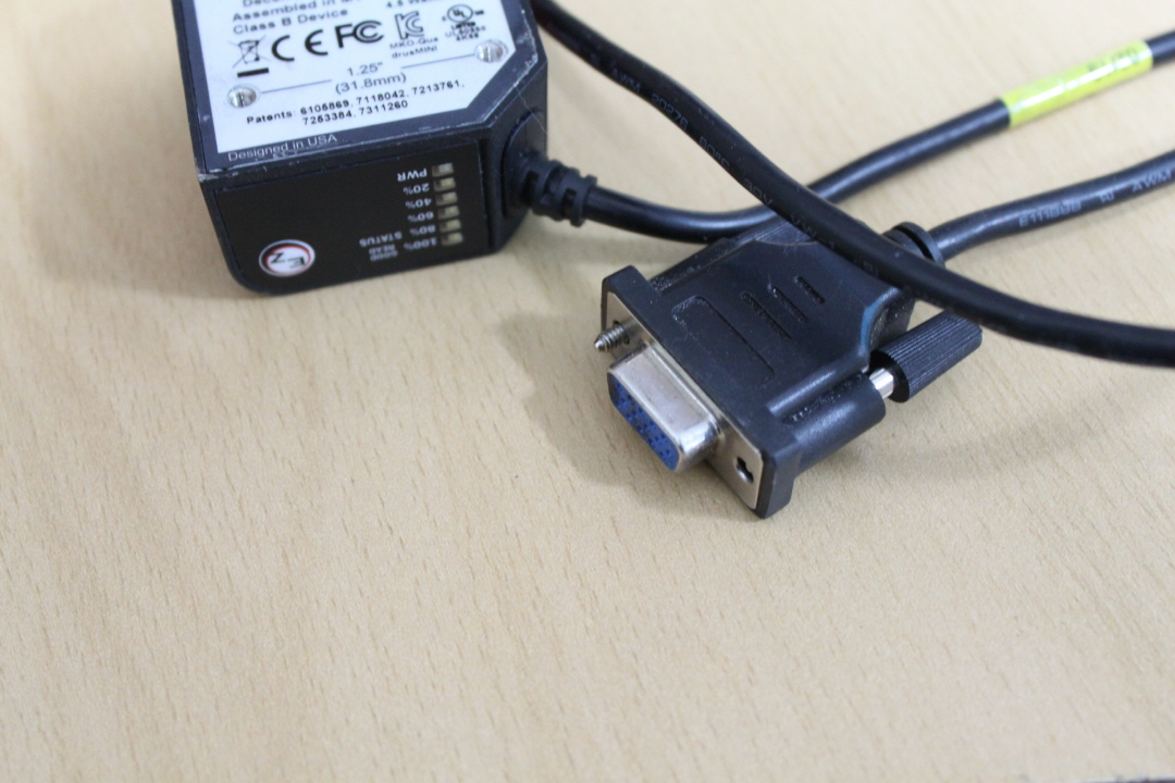 바코드 스캐너 FIS-6300-4008G 마이크로스캔--2