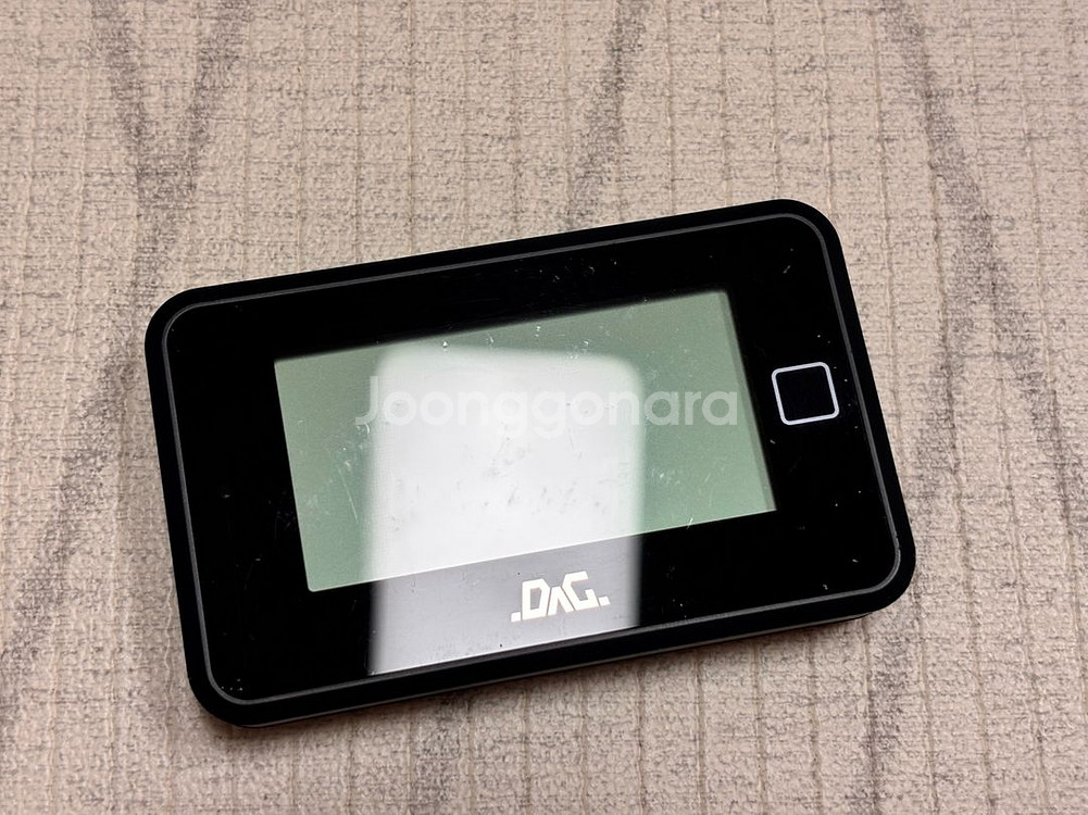 다그3 (무료배송)--2