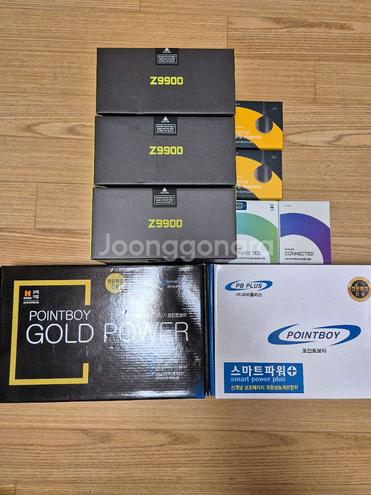 골드파워 패키지--0