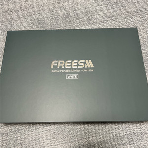카멜프리즘 1530i 팝니다.