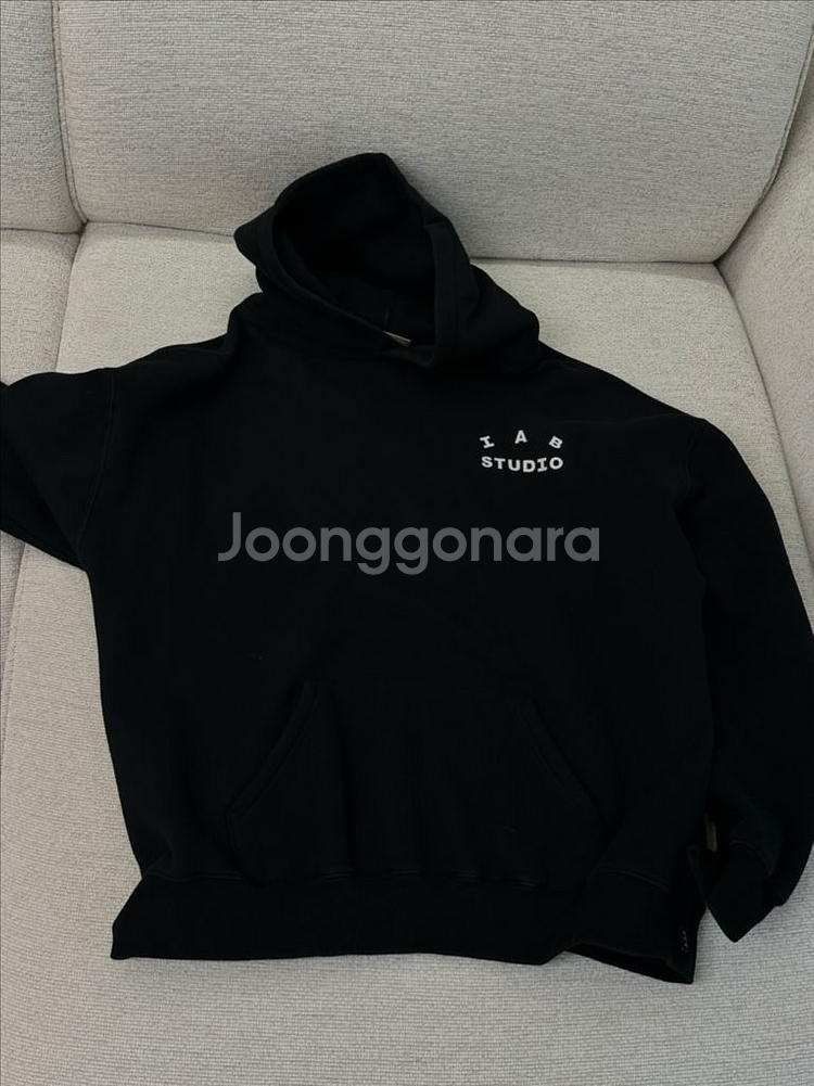 아이앱후드 XL--0