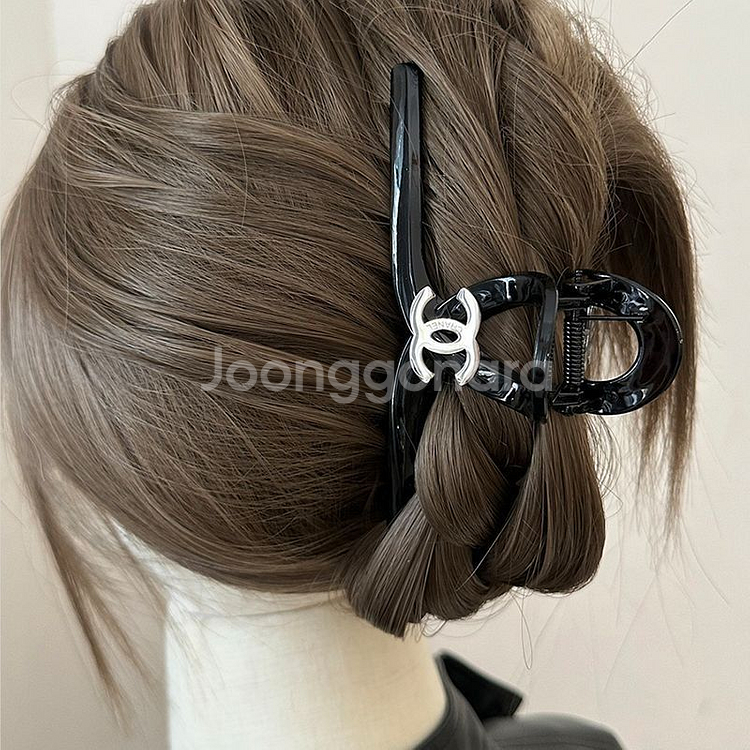 셀린 헤어집게--5