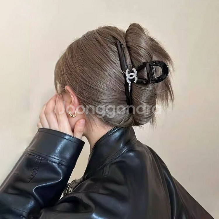셀린 헤어집게--6