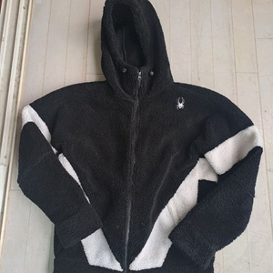 스파이더후리스