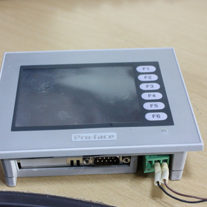 Pro-face PLC 터치모니터 3180053-03
