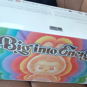 라부부 하이라이트 미개봉 세트