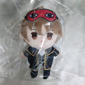 타피오카 푸치후와 누이 인형 은혼 오키타 소고