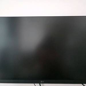 LG 32GP750모니터
