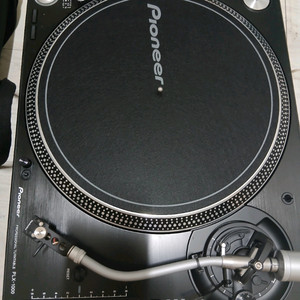 턴테이블 Pioneer PLX-1000 슈어m44-7