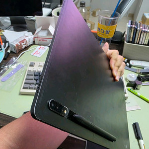 갤럭시탭s8울트라 128 깨끗한기기 판매