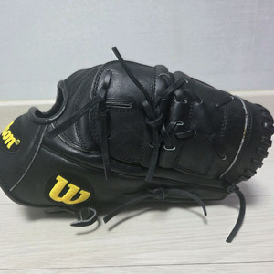 윌슨 A2000 커쇼 글러브