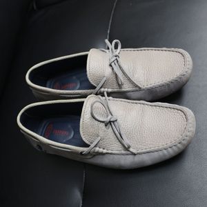 TOD’S × Ferrari 콜라보 드라이빙 슈즈