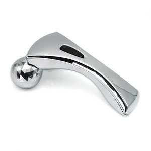 새제품 XC-201 괄사 마사지 롤링 피부 얼굴 안마기