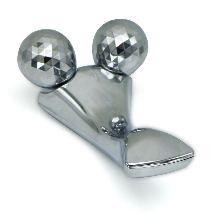 새제품 XC-201 괄사 마사지 롤링 피부 얼굴 안마기--1