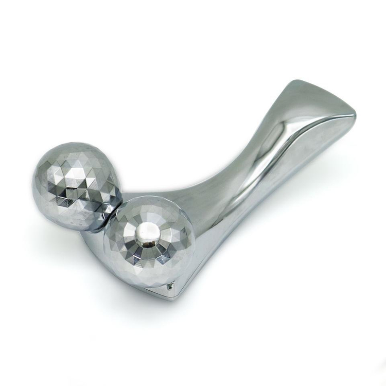 새제품 XC-201 괄사 마사지 롤링 피부 얼굴 안마기--3