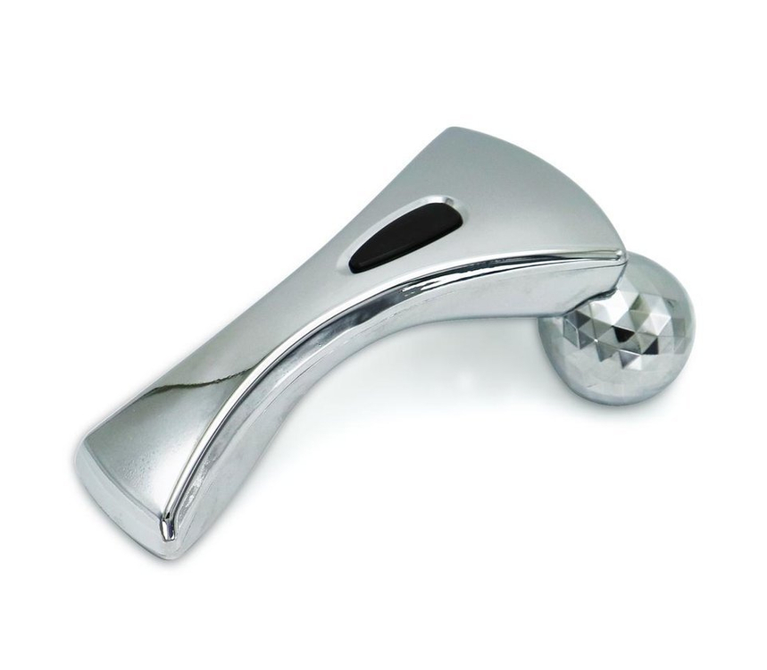 새제품 XC-201 괄사 마사지 롤링 피부 얼굴 안마기--4